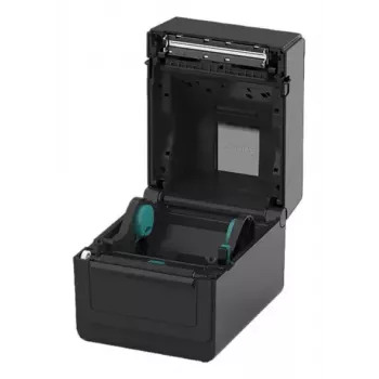 Etikettendrucker Toshiba BV420D Thermodirekt 300x300 DPI 127 mm/s