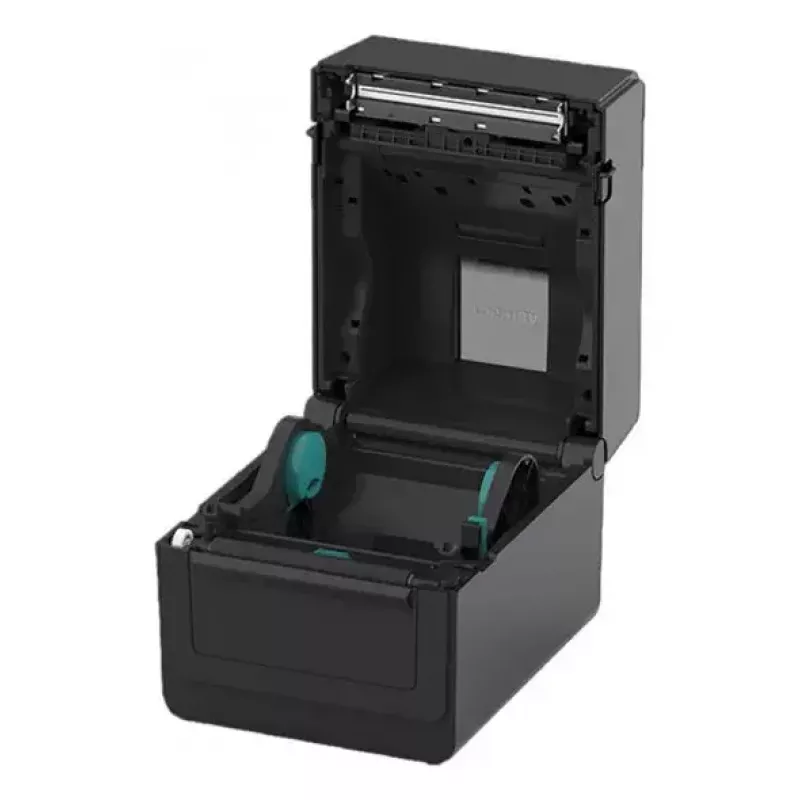 Etikettendrucker Toshiba BV420D Thermodirekt 300x300 DPI 127 mm/s