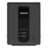 Etikettendrucker Toshiba BV420D Thermodirekt 300x300 DPI 127 mm/s