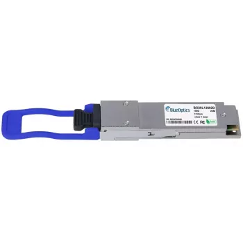 QSFP-Transceiver BlueOptics QSFP-100GBASE-CWDM-BO 100000 Mbit/s QSFP28