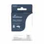 Druckerband MediaRange MRBTZ131S Schwarz 1,2 cm 4 m