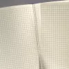 Notizbuch Sigel CONCEPTUM A5 194 Blatt Rot