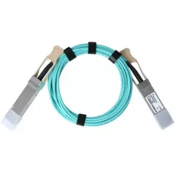 BlueOptics Q28-AOC-25M-IT-BO InfiniBand Glasfaserkabel 25m OM3