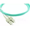 BlueOptics SFP3232EU1MK InfiniBand-Glasfaserkabel 1 m SC Grün