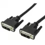 Techly Monitorkabel DVI digital M/M Single Link 1,8 m (DVI-D) ICOC DVI-8000