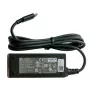 Zebra PWR-BGA15V45W-UC2-WW Netzteil Indoor 45 W Schwarz