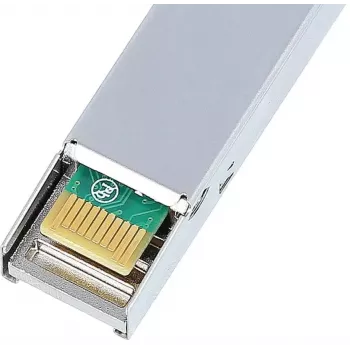 SFP-Transceivermodul BlueOptics SFP100FX1310-TSC-20KM-BO 155 Mbit/s