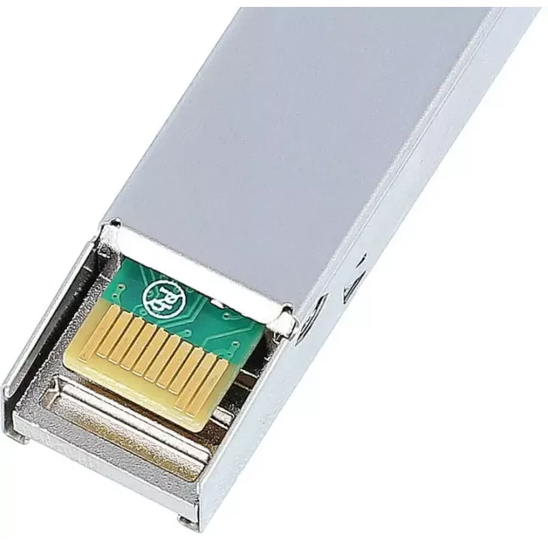 SFP-Transceivermodul BlueOptics SFP100FX1310-TSC-20KM-BO 155 Mbit/s