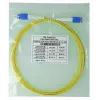 Glasfaserkabel BlueOptics SFP8181BU0.5MK 0,5 m LC Gelb