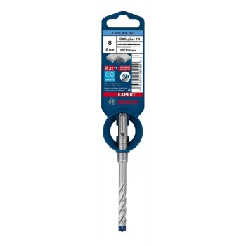 Bohrer Bosch SDS plus-7X 8 mm 115 mm
