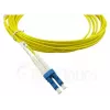 BlueOptics CAB-SMF-LC-LC-15-BO InfiniBand Glasfaserkabel 15 m 2x LC