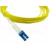 BlueOptics CAB-SMF-LC-LC-15-BO InfiniBand Glasfaserkabel 15 m 2x LC