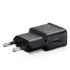 Ladegerät Mobiltelefon Samsung ETA-U90EBEG Schwarz