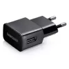 Ladegerät Mobiltelefon Samsung ETA-U90EBEG Schwarz