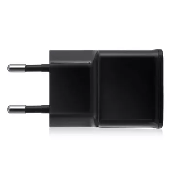 Ladegerät Mobiltelefon Samsung ETA-U90EBEG Schwarz
