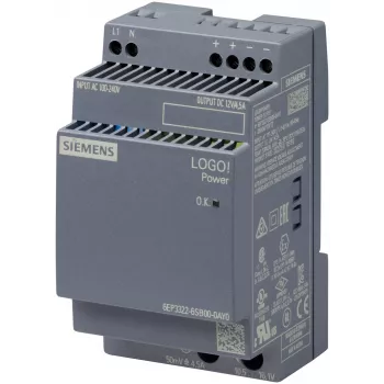 Siemens 6EP3322-6SB00-0AY0 Netzteil Innenbereich Mehrfarbig