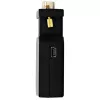Techly Mini-Konverter VGA und Audio zu HDMI IDATA VGA-HDMINI
