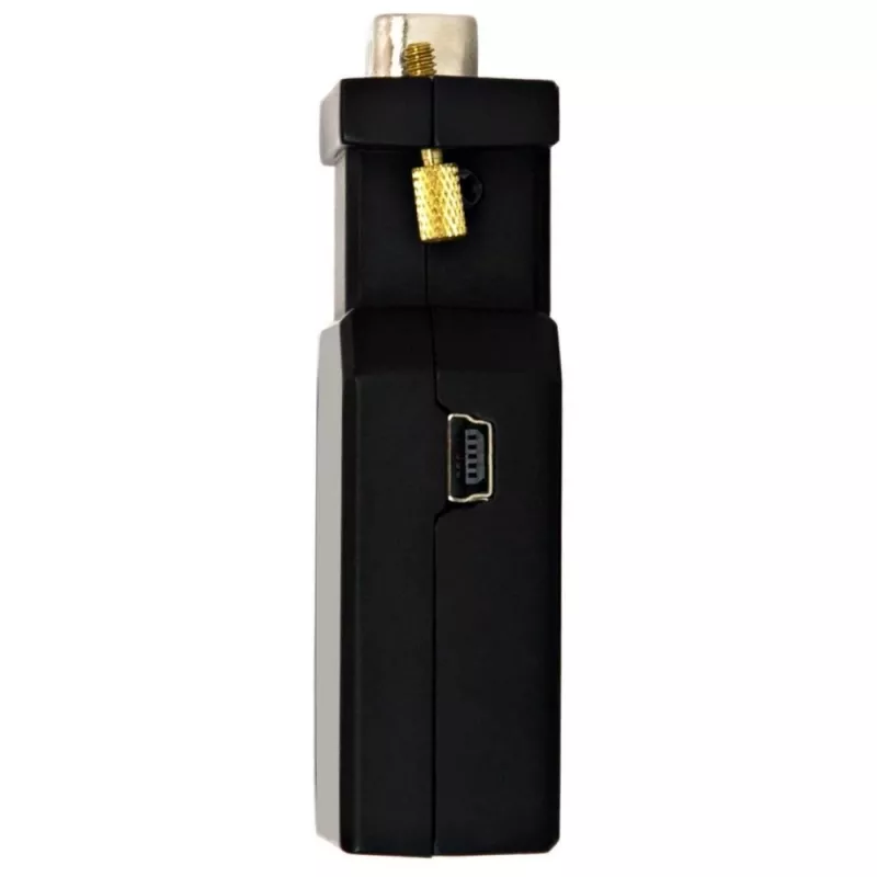 Techly Mini-Konverter VGA und Audio zu HDMI IDATA VGA-HDMINI