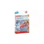 Montagekleber TESA Powerstrips Transparent DECO