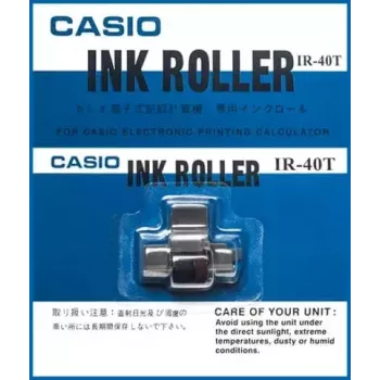 Drucker-Tintenwalze Casio IR-40T