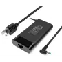 HP L15534-001 Netzteil/Wechselrichter Indoor 135 W Schwarz