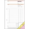 Geschäftsformular Sigel SD032