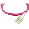 BlueOptics SFP3232FU3MK InfiniBand-Glasfaserkabel 3 m SC OM4