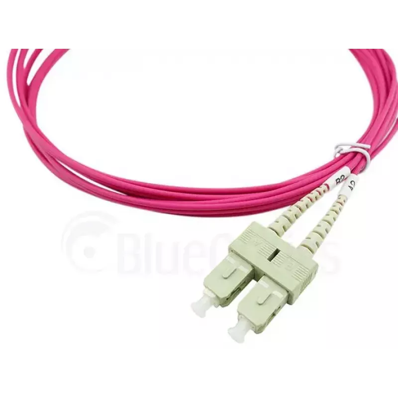 BlueOptics SFP3232FU3MK InfiniBand-Glasfaserkabel 3 m SC OM4