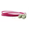 BlueOptics SFP3232FU3MK InfiniBand-Glasfaserkabel 3 m SC OM4