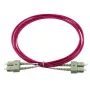 BlueOptics SFP3232FU3MK InfiniBand-Glasfaserkabel 3 m SC OM4