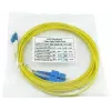 BlueOptics SFP3132BU10MK InfiniBand Glasfaserkabel 10 m LC SC