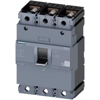 Siemens 3VA1225-1AA32-0AA0 Leitungsschutzschalter