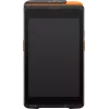 Mobiles POS SUNMI P2 Mini mit 2 GB RAM, 16 GB Speicher und 5-MP-Kamera