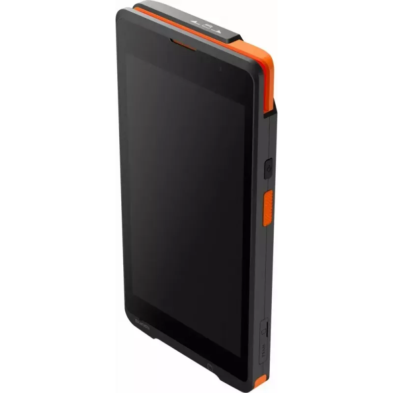 Mobiles POS SUNMI P2 Mini mit 2 GB RAM, 16 GB Speicher und 5-MP-Kamera
