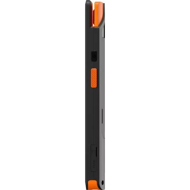Mobiles POS SUNMI P2 Mini mit 2 GB RAM, 16 GB Speicher und 5-MP-Kamera