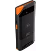 Mobiles POS SUNMI P2 Mini mit 2 GB RAM, 16 GB Speicher und 5-MP-Kamera