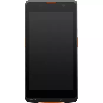 Mobiles POS SUNMI P2 Mini mit 2 GB RAM, 16 GB Speicher und 5-MP-Kamera