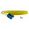 BlueOptics SFP3132BU5MK InfiniBand Glasfaserkabel 5 m LC SC