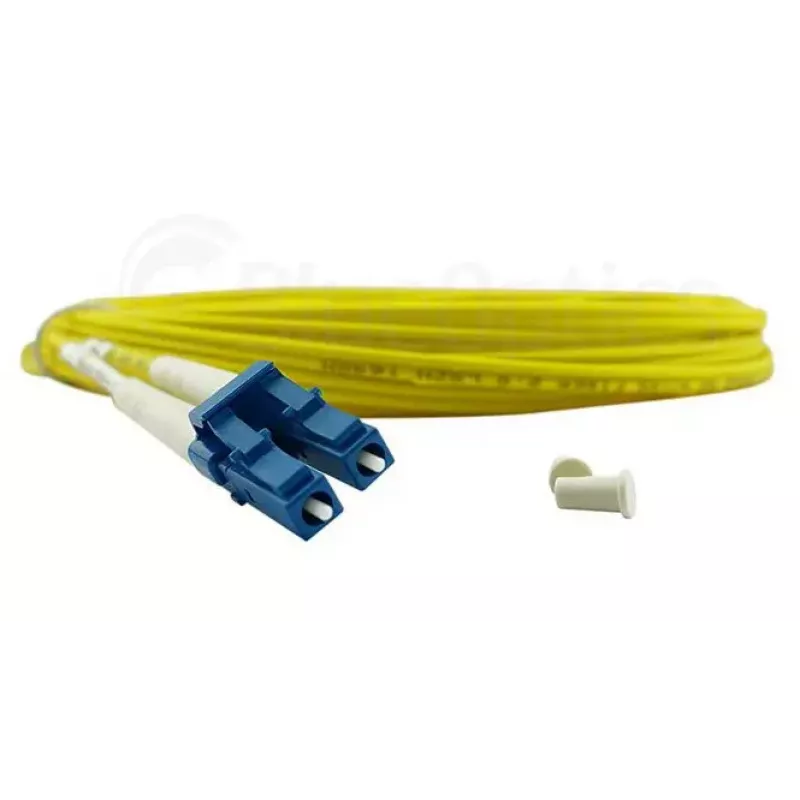 BlueOptics SFP3132BU5MK InfiniBand Glasfaserkabel 5 m LC SC