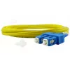 BlueOptics SFP3132BU5MK InfiniBand Glasfaserkabel 5 m LC SC