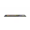 Tastatur Logickeyboard LKB-LOGXP2-A2M-DE Universal USB QWERTZ German Schwarz