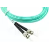 BlueOptics SFP3333EU5MK InfiniBand Glasfaserkabel 5 m ST Aqua