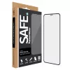 Bildschirmschutzfolie PanzerGlass SAFE. by ® Apple iPhone 12 Pro Max randloses kratz- und stoßfest