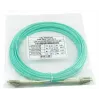 BlueOptics SFP3131EU5MK InfiniBand Glasfaserkabel 5m LC Aqua OM3