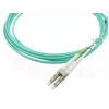 BlueOptics SFP3131EU5MK InfiniBand Glasfaserkabel 5m LC Aqua OM3