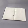Schreibblock Sigel CONCEPTUM A5 120 Blatt Schwarz
