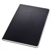 Schreibblock Sigel CONCEPTUM A5 120 Blatt Schwarz