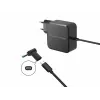 Conceptronic ABBY15PC02 DC-auf-USB-C-Adapter, Dell 4,5x3,0mm, 18-20V