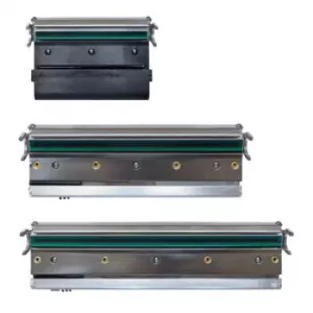Thermodruckkopf TSC TC2X0 203 dpi (8 Punkte/mm) Ersatzteil
