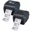 Thermodruckkopf TSC TC2X0 203 dpi (8 Punkte/mm) Ersatzteil